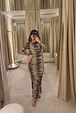 VESTIDO JUSTO SUPER MIDI MARY VESTIDO JUSTO SUPER MIDI MARY