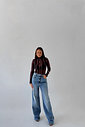 CALCA JEANS VALENTINA MY CALCA JEANS VALENTINA MY
