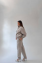 JAQUETA BOMBER LONDON LPE JAQUETA BOMBER LONDON LPE