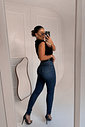 CALÇA JEANS POWER SUELEN NIAH