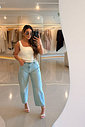 CALÇA JEANS LUANA