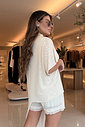 BLUSA TULE RENATA