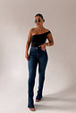 CALÇA JEANS POWER HANNA NIAH