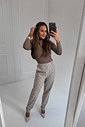 CALÇA CARROT LONDON LPE CALÇA CARROT LONDON LPE