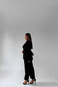 CONJUNTO COM BLAZER LILIANE CONJUNTO COM BLAZER LILIANE