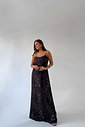 VESTIDO SUPER MIDI MARIA MYFT VESTIDO SUPER MIDI MARIA MYFT
