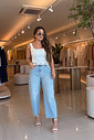 CALÇA JEANS LUANA