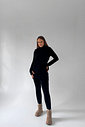 COMBO CONJUNTO COTELÊ CALÇA FUSô + MALHA ALONGADA COMBO CONJUNTO COTELÊ CALÇA FUSô + MALHA ALONGADA