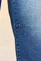 CALÇA JEANS BARREL NATALIA NIAH CALÇA JEANS BARREL NATALIA NIAH