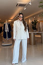 BLAZER ALONGADO STACY BO BLAZER ALONGADO STACY BO