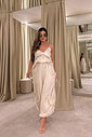 CALÇA ALADIM COM BOLSO SUZANA BO CALÇA ALADIM COM BOLSO SUZANA BO