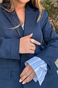 BLAZER OVERSIZED SABRINA LANÇA PERFUME BLAZER OVERSIZED SABRINA LANÇA PERFUME
