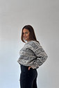 BLUSA TRICÔ MARLI LANÇA PERFUME BLUSA TRICÔ MARLI LANÇA PERFUME