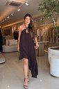 VESTIDO SUPER MIDI RENATA