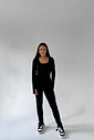MACACÃO BOOT CUT MORGANA NIAH