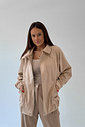 JAQUETA BOMBER SABRINA MYFT