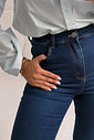 CALÇA JEANS SKINNY ULTRA POWER CASSIA NIAH CALÇA JEANS SKINNY ULTRA POWER CASSIA NIAH