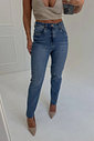 CALCA JEANS MOM JOANA MYFT
