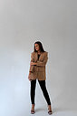 BLAZER OVERSIZED STELA BLAZER OVERSIZED STELA