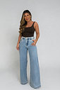 CALÇA JEANS PANTALONA JADE NIAH CALÇA JEANS PANTALONA JADE NIAH