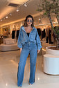 CALÇA JEANS VIRGINIA