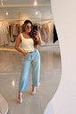 CALÇA JEANS LUANA