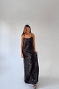 VESTIDO SUPER MIDI MARIA MYFT VESTIDO SUPER MIDI MARIA MYFT