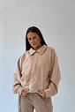 JAQUETA BOMBER SABRINA MYFT