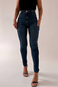 CALÇA JEANS SKINNY ULTRA POWER SUELEN NIAH
