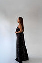 VESTIDO SUPER MIDI MARIA MYFT VESTIDO SUPER MIDI MARIA MYFT