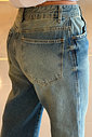 CALÇA JEANS FULL LENGTH LAURA CALÇA JEANS FULL LENGTH LAURA