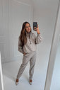JAQUETA BOMBER LONDON LPE JAQUETA BOMBER LONDON LPE