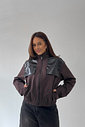 JAQUETA BOMBER THALIA MYFT JAQUETA BOMBER THALIA MYFT