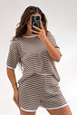 BLUSA TRICOT VITORIA MY BLUSA TRICOT VITORIA MY