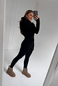 COMBO CONJUNTO COTELÊ CALÇA FUSô + MALHA ALONGADA COMBO CONJUNTO COTELÊ CALÇA FUSô + MALHA ALONGADA