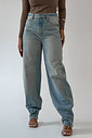 CALÇA JEANS LÍVIA MYFT CALÇA JEANS LÍVIA MYFT