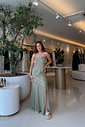 VESTIDO SUPER MIDI DE ALÇAS JENY VESTIDO SUPER MIDI DE ALÇAS JENY