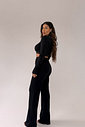 CALCA WIDE LEG LAILA LANÇA PERFUME CALCA WIDE LEG LAILA LANÇA PERFUME