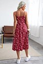 VESTIDO BOHO FLORAL VESTIDO BOHO FLORAL