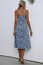 VESTIDO BOHO FLORAL VESTIDO BOHO FLORAL