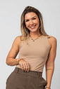REGATA POLIAMIDA VITTA NUDE - OFERTA LIVE