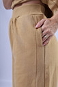 CALÇA DE MOLETOM CAMURÇA TOUCH DOCE DE LEITE CALÇA DE MOLETOM CAMURÇA TOUCH DOCE DE LEITE