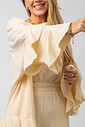 KIMONO ALMAR VANILLA KIMONO ALMAR VANILLA