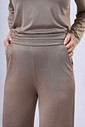 CONJUNTO GOLA CASA VELATO - DUSTY OLIVE - Calça + Blusa Gola CONJUNTO GOLA CASA VELATO - DUSTY OLIVE - Calça + Blusa Gola