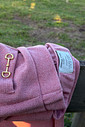 CALÇA MONTANA - Peônia Rosé CALÇA MONTANA - Peônia Rosé