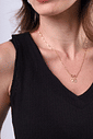 CONJUNTO COPPA - PRETO