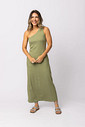 VESTIDO PACCO MATCHA VESTIDO PACCO MATCHA