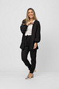 CARDIGAN EDEL PRETO