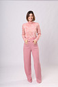 CALÇA MONTANA - Peônia Rosé CALÇA MONTANA - Peônia Rosé