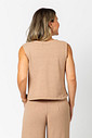 BLUSA PANNA MOCHA BLUSA PANNA MOCHA
